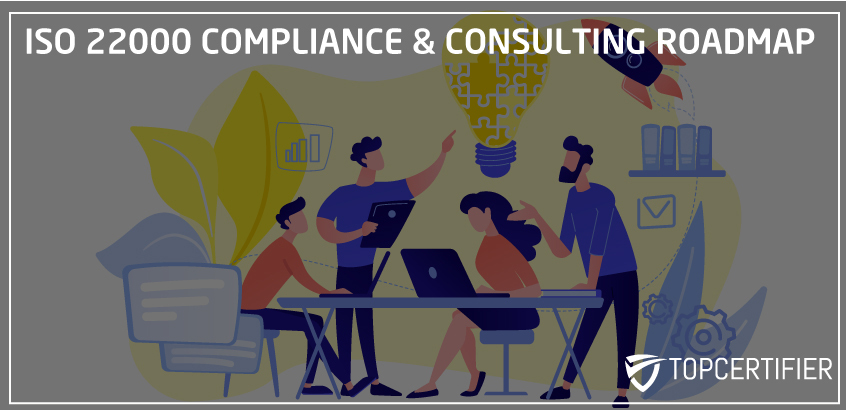 ISO 22000 Compliance Roadmap Algeria